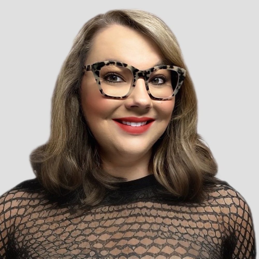 Meet your Posher, Kristen